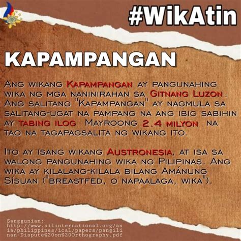 matakaw in kapampangan|Wikang Kapampangan .